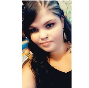 Meet your Posher, Vanessa